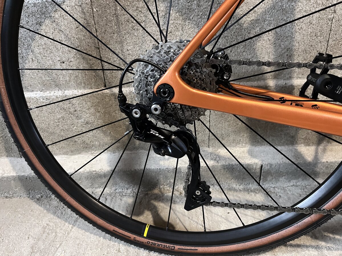 Lapierre Pulsium SAT 5.0 - 7