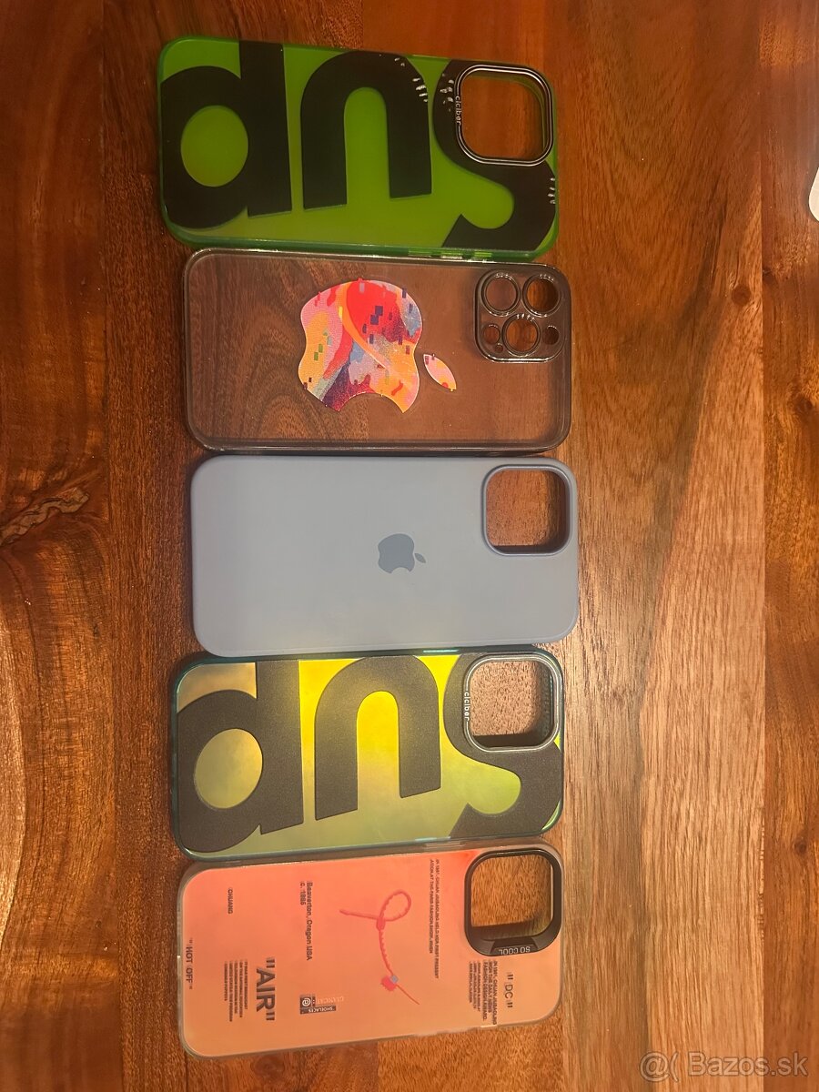 Iphone 13 ProMax 256 GB - 7