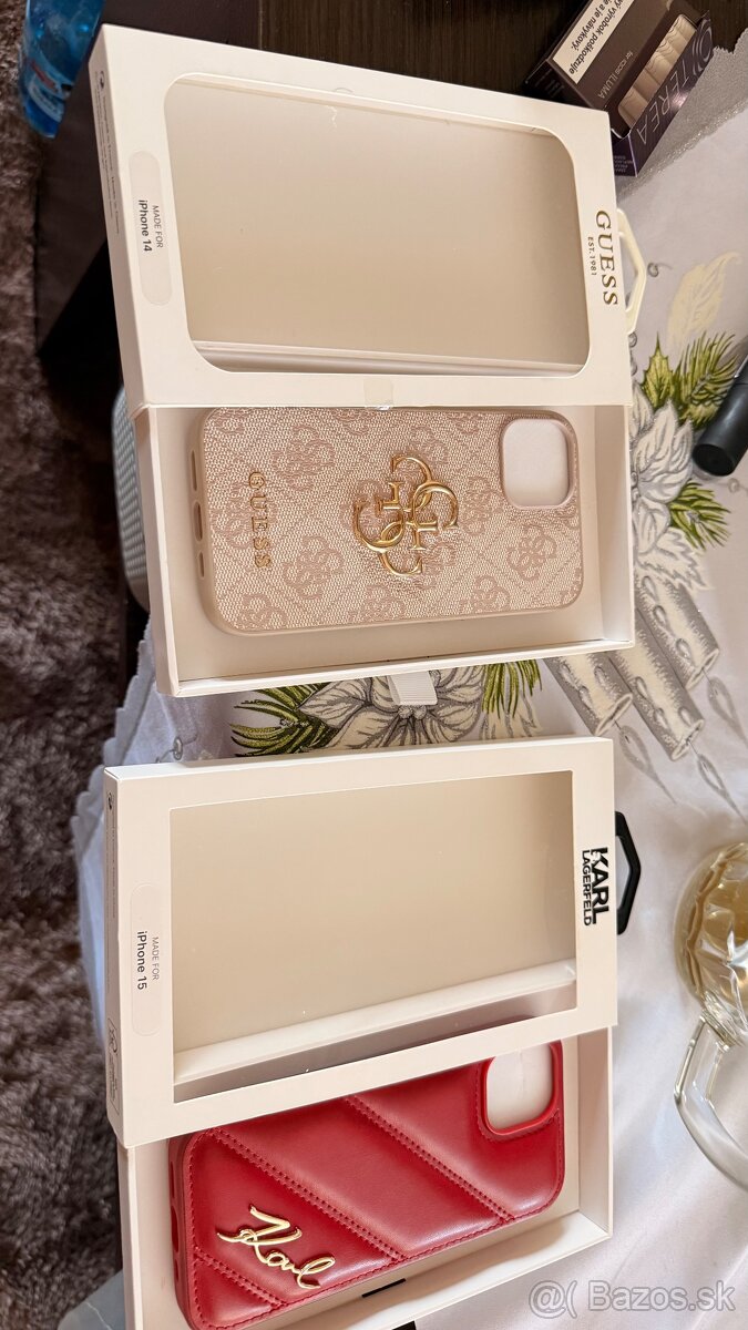 Obaly n a apple /origo značkové - 7