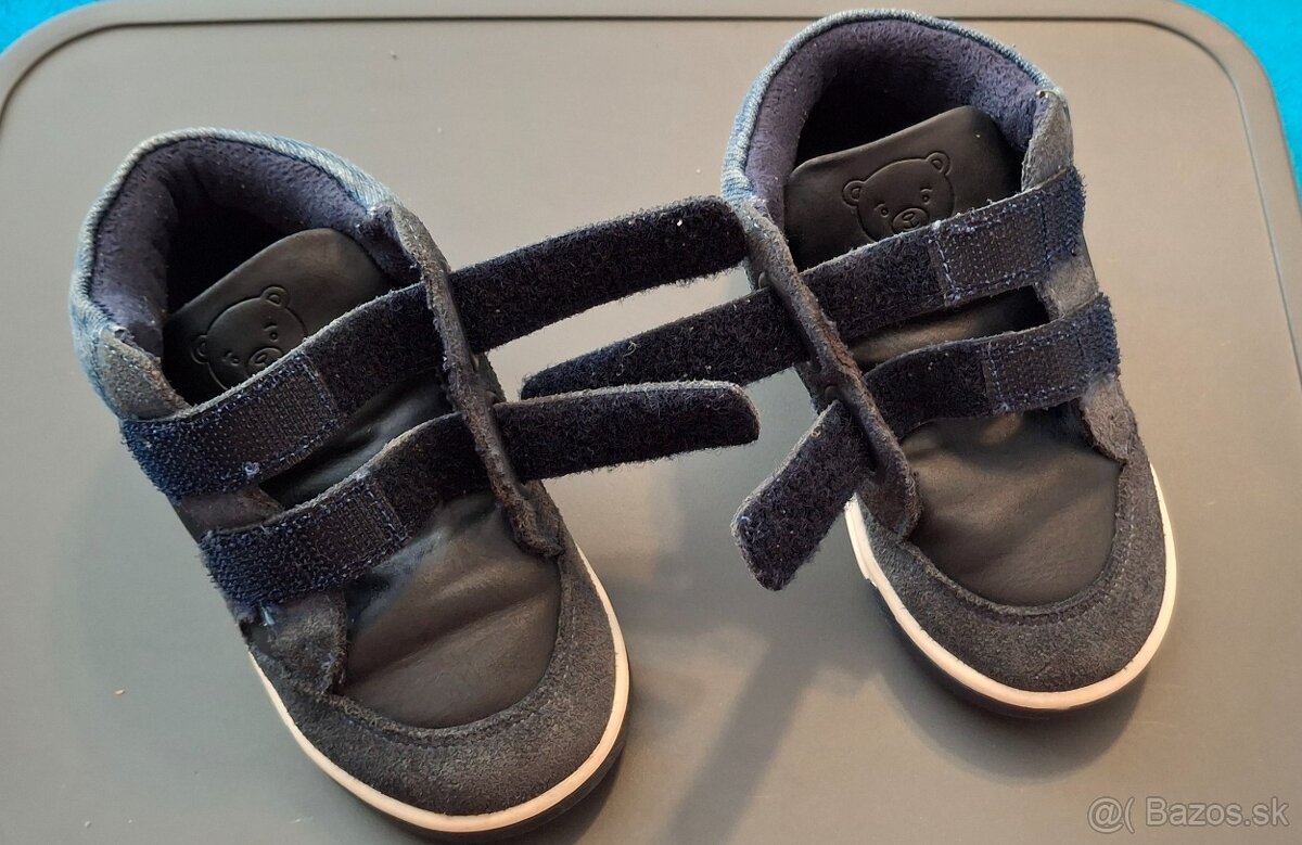 Zateplené tenisky Lasocki Kids, v.24. - 7