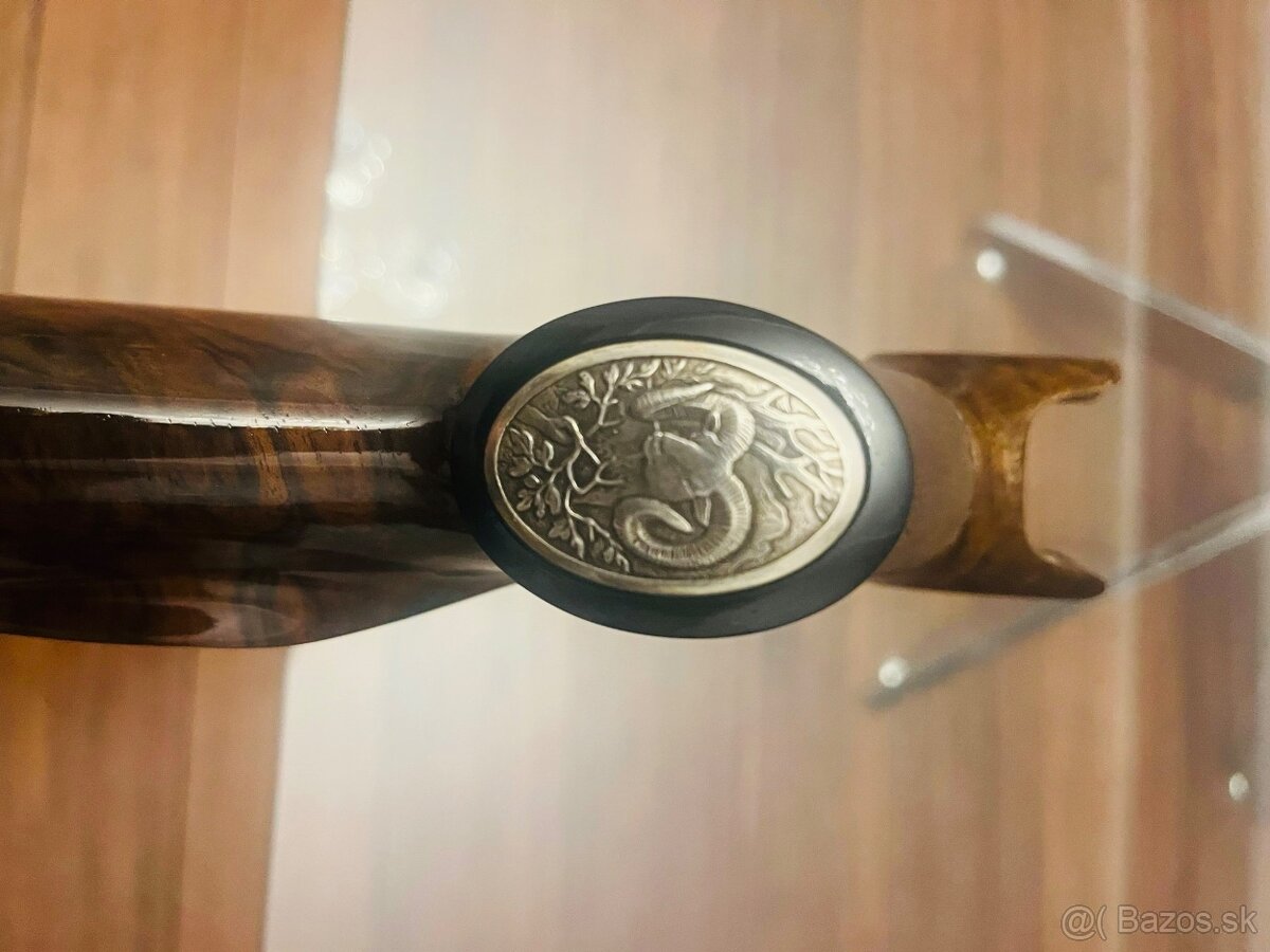 Pažba Blaser R8 - 7