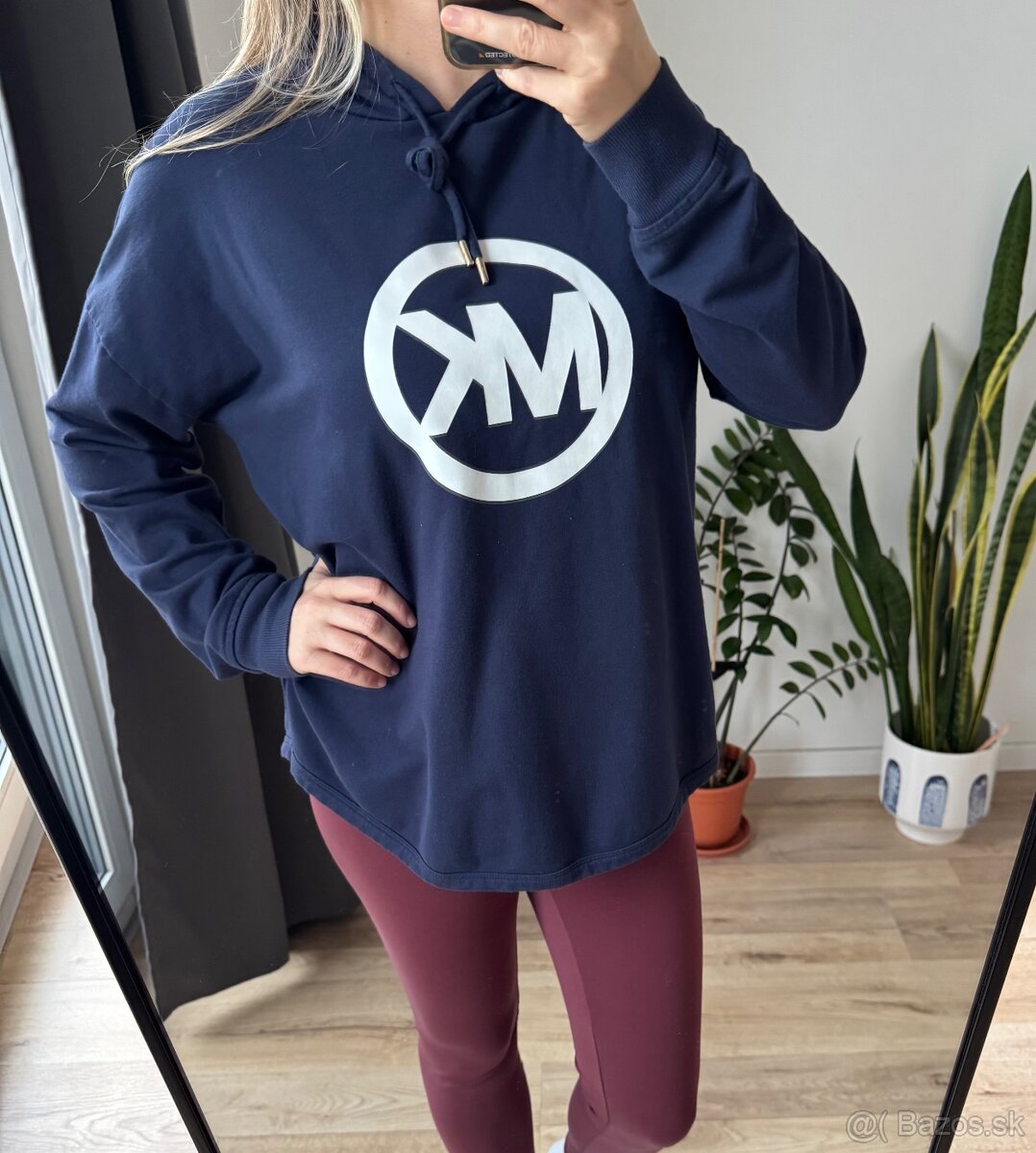 Michael Kors mikina M - 7