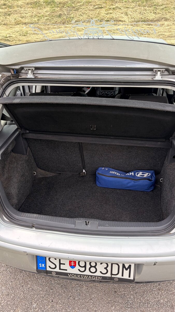 Volkswagen Polo 1.4 Tdi - 7