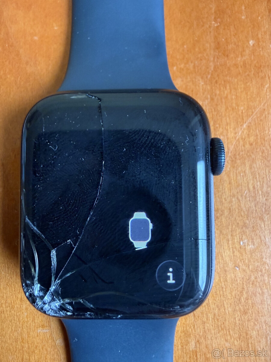 Apple Watch SE 2 - 7
