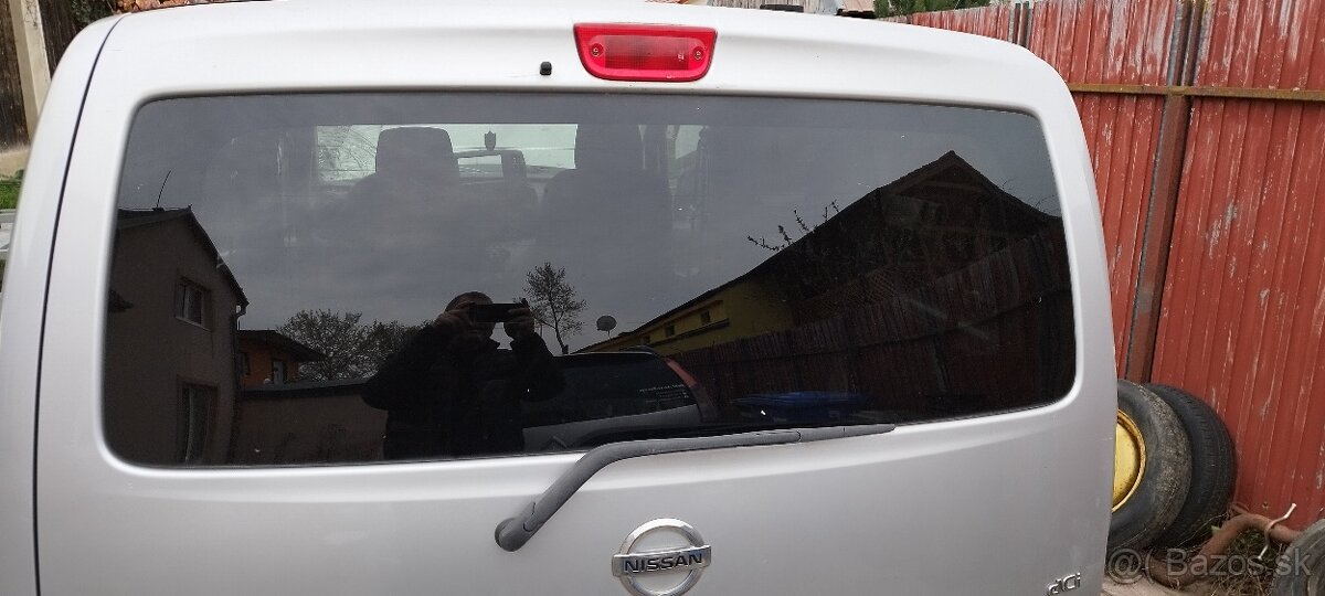 NV 200 Evalia - 7