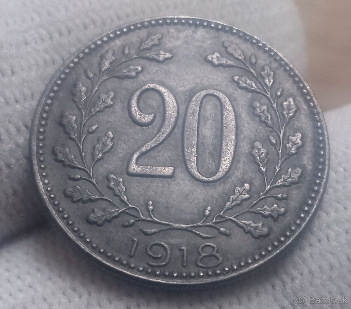 Drobné mince RU. - 7