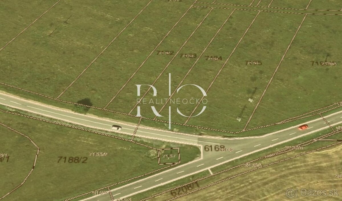 Investičný Pozemok na predaj, Mlynica, Vysoké Tatry - 7