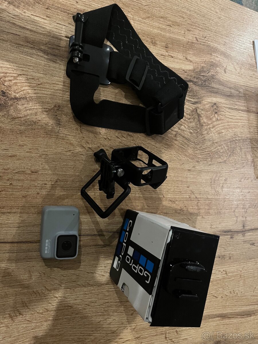 Go pro Hero 7 white - 7