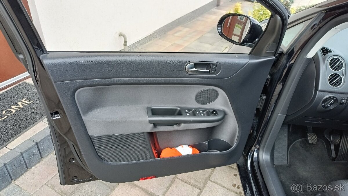 VOLKSWAGEN GOLF PLUS 1.4 59 kW TRENDLINE - 7