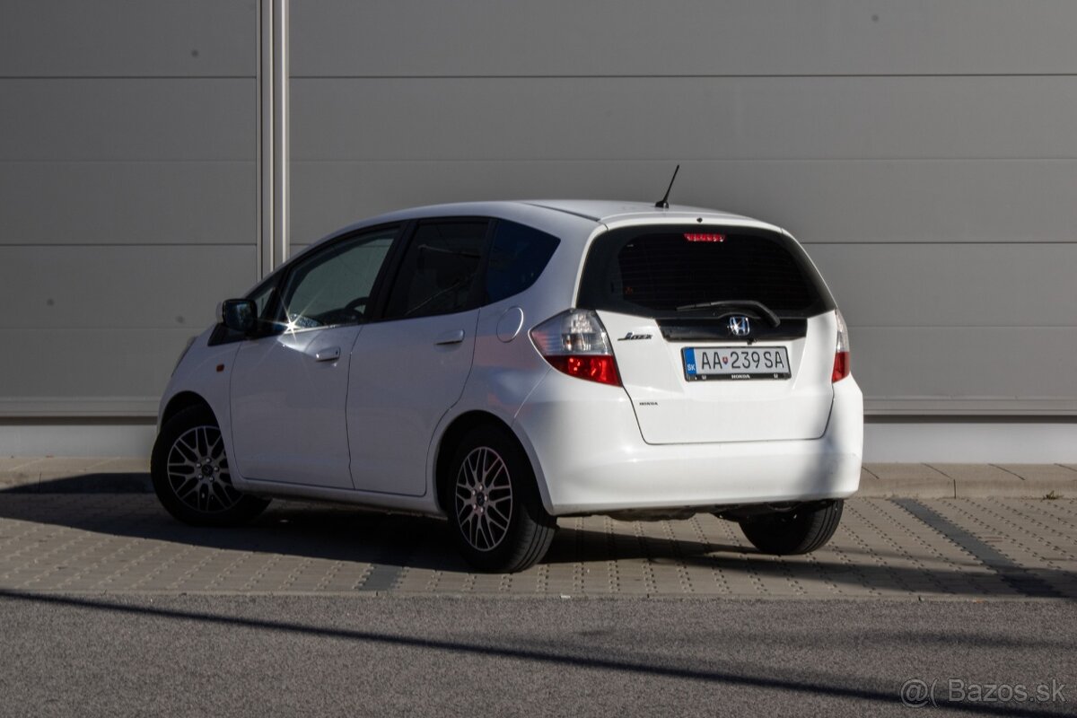 Honda Jazz 1.2 Trend 77tis. km - AJ NA SPLÁTKY - 7