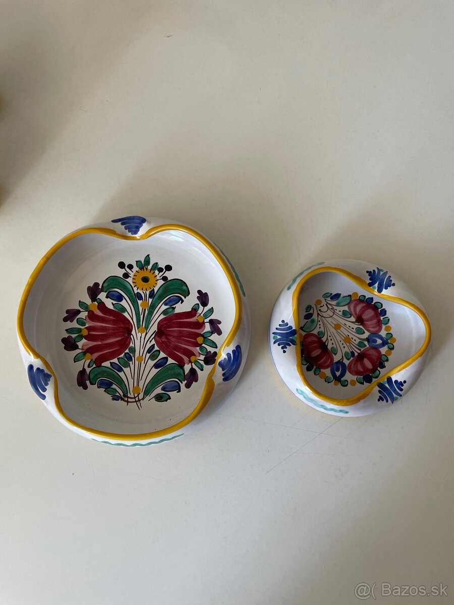 Modranská keramika originál - 7