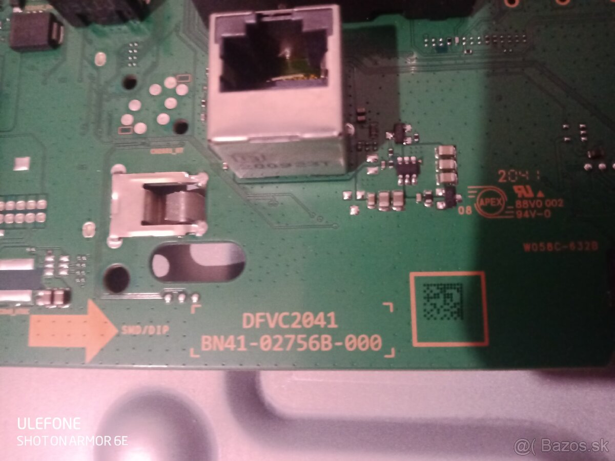 Samsung QE50Q65TAUXX - 7