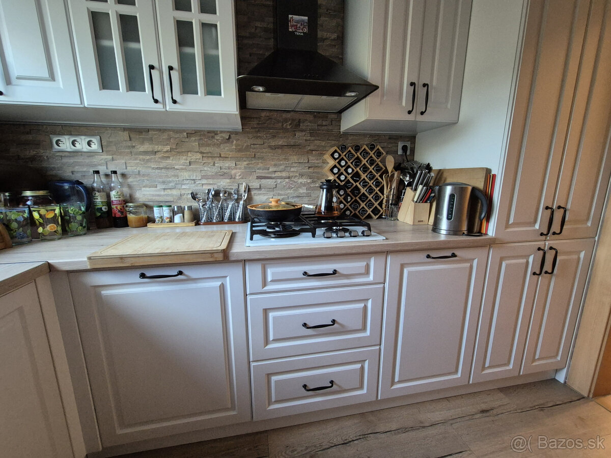 Predaj 4 izbového bytu na Ľadovni v Martine - 7