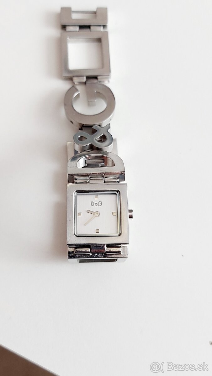 damske hodinky Dolce&Gabbana - 7
