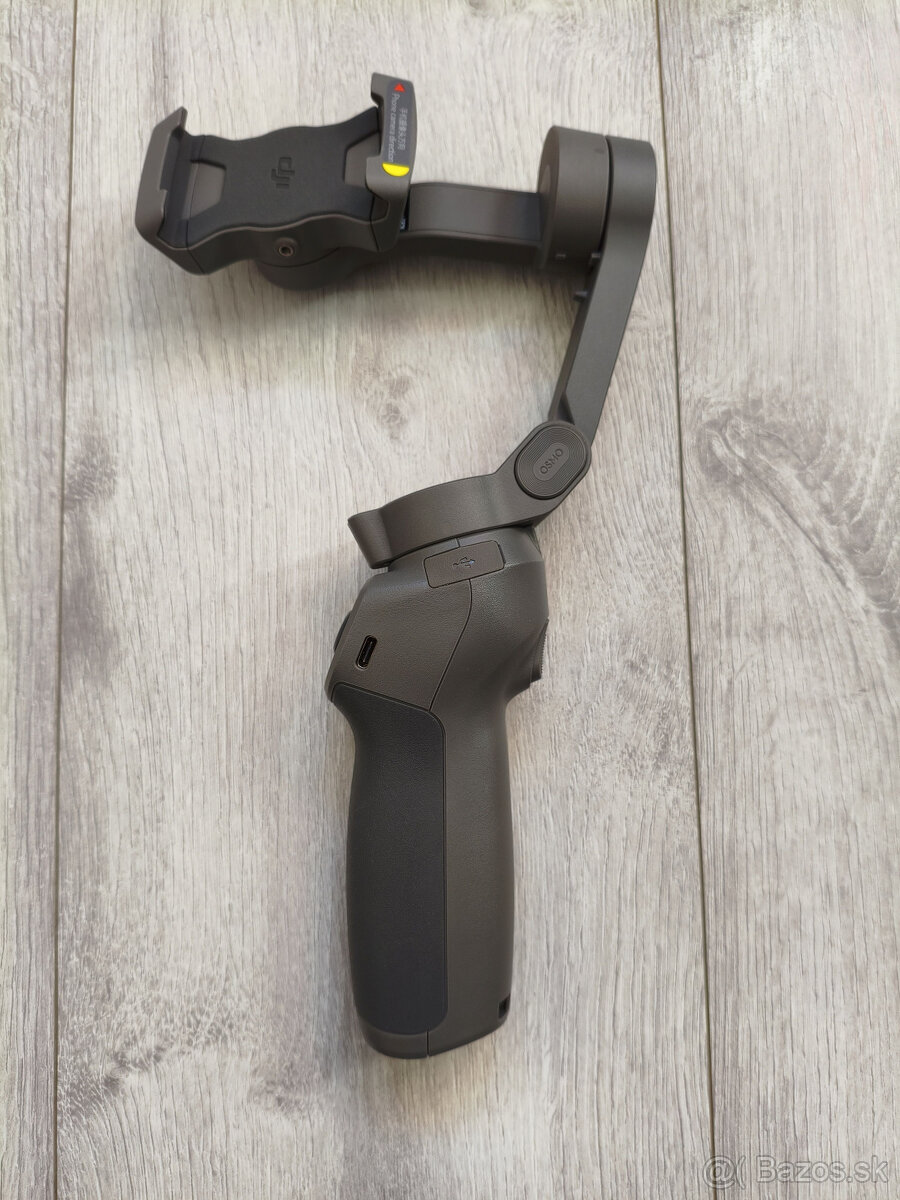 DJI Osmo Mobile 3 - 7
