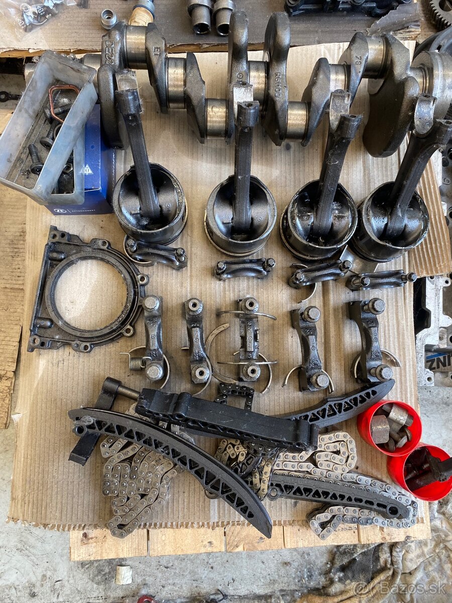 Mercedes sprinter 904, 906 - 7