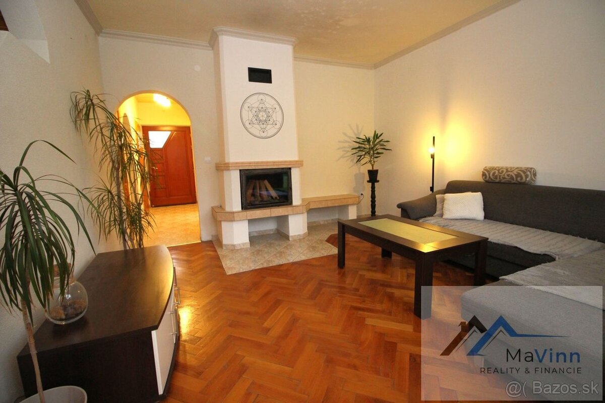 PREDAJ 3 izb BYT v 6 DOME Školská ul. Partizánske - 7