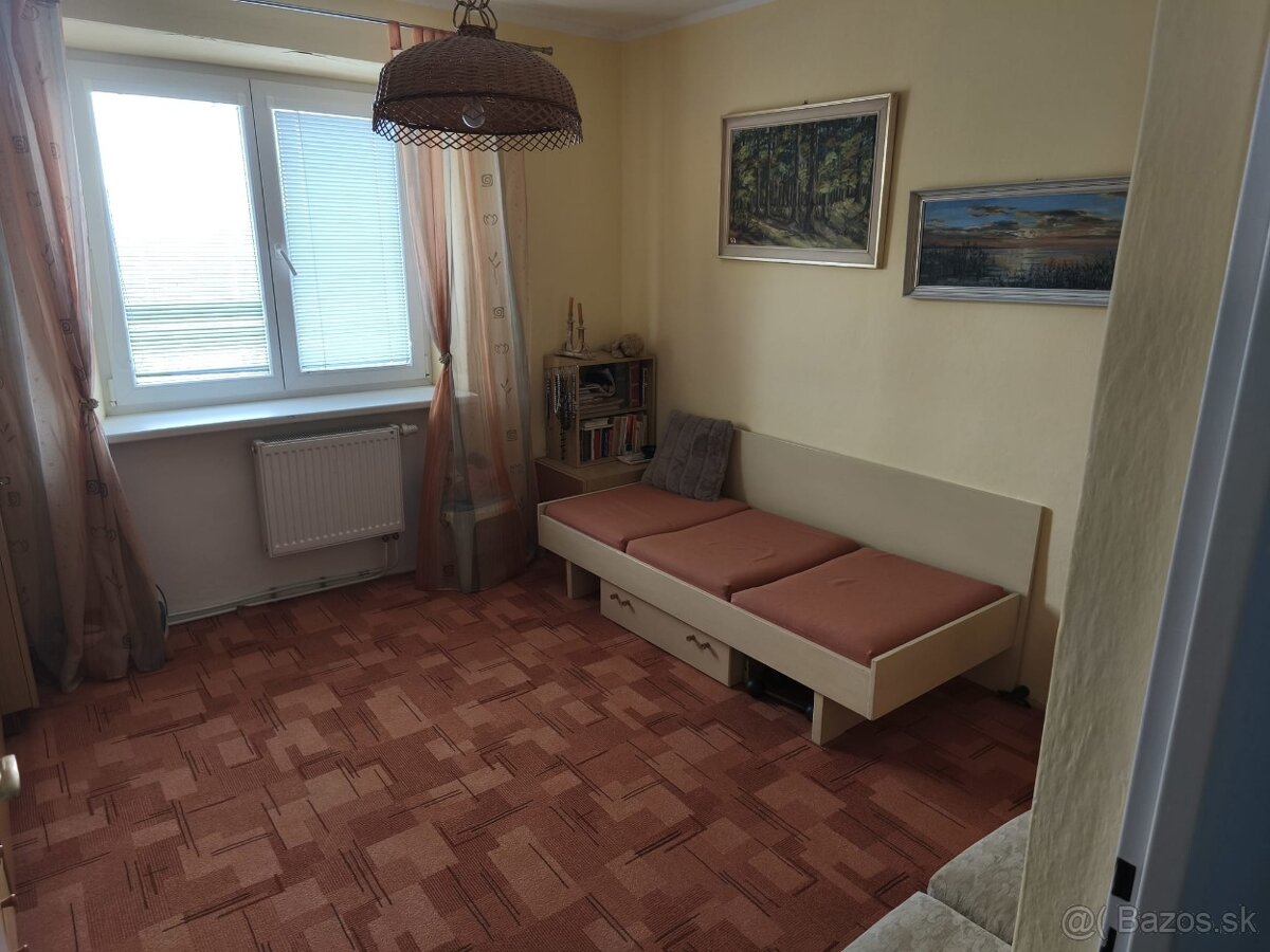 3-izbový byt na predaj Martin- Sever - 7