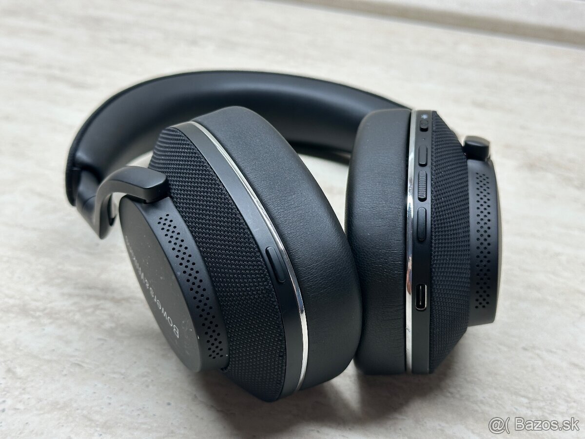 Bowers & Wilkins PX7 S2 - 7