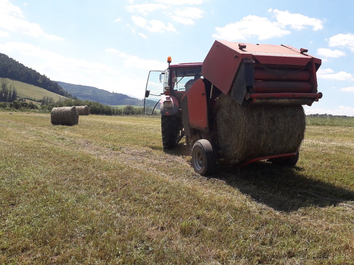 Predám balikovac - 7