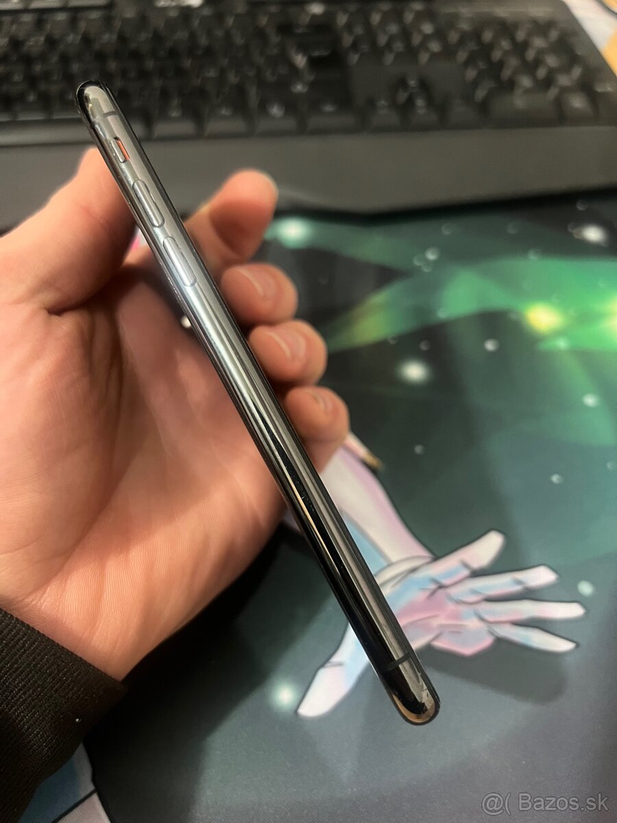 iPhone X - nová batéria - 7