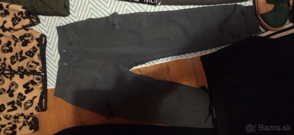 Balik chlap.veci v.5/6 r - 7