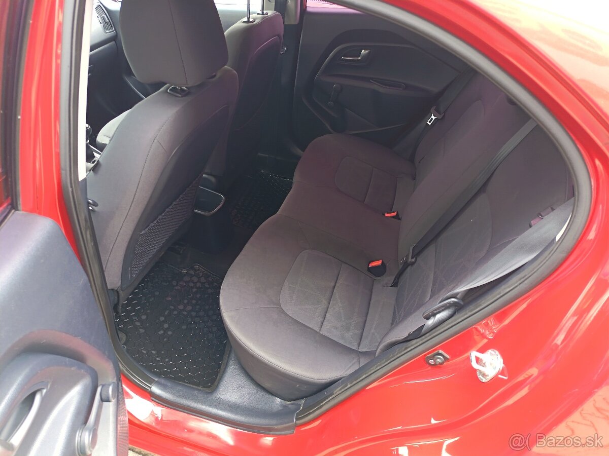 Kia Rio 1,25 CVVT - 7