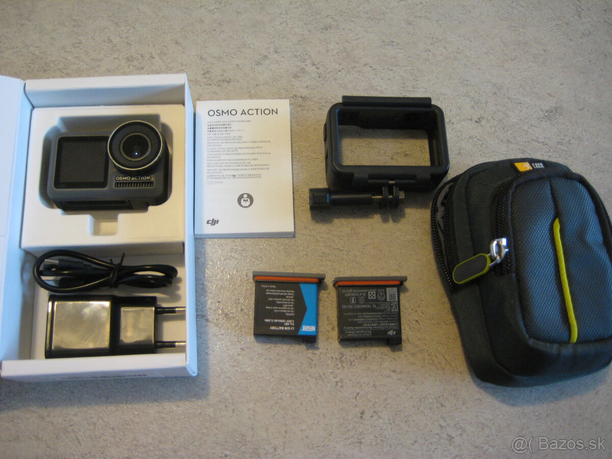 ♦️ OSMO Action 1 ♦️ - 7