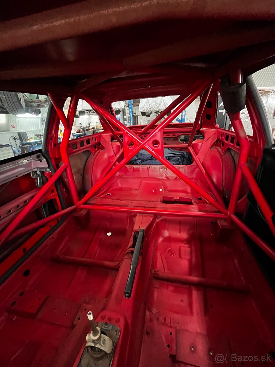 Audi S2 B4 quattro - 7