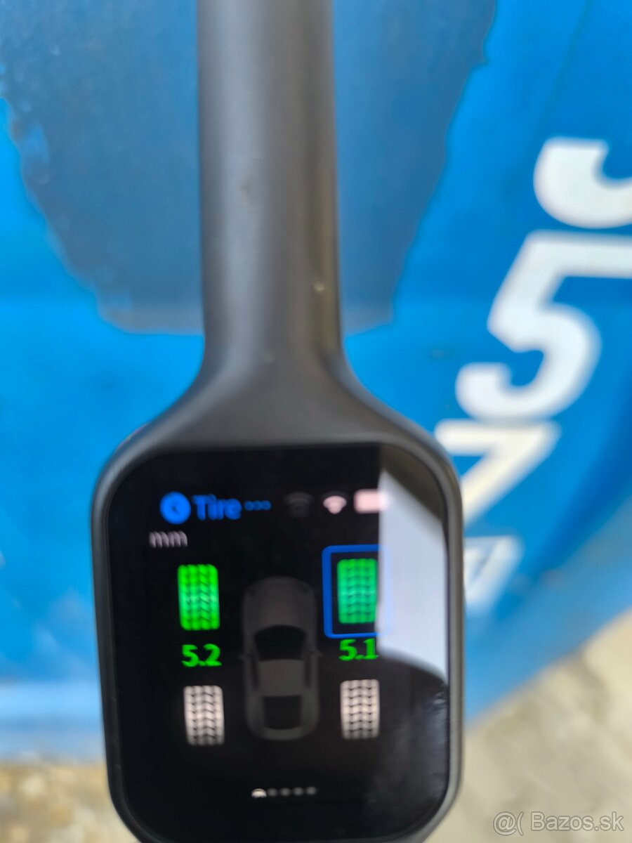 Pirelli Sottozero3 225/50R18 92V - 7