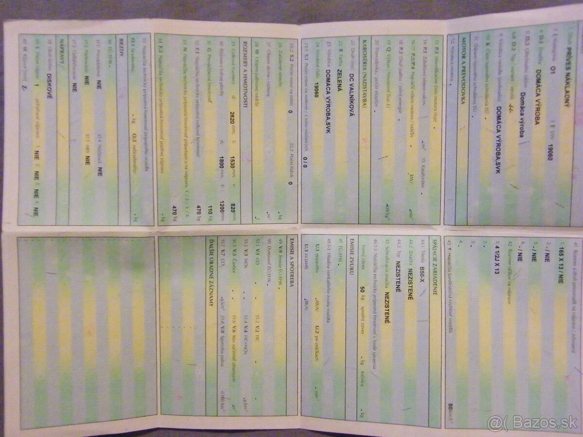 Predám - vymením Renault Thalia - 7