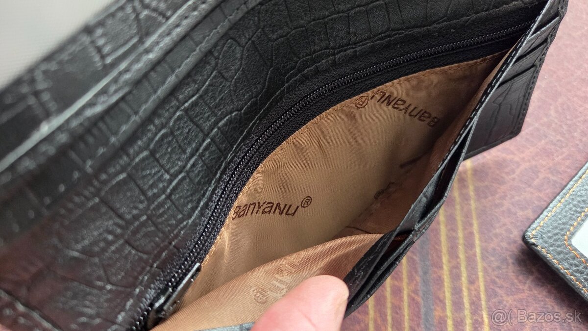 Koženné peňaženky - 7