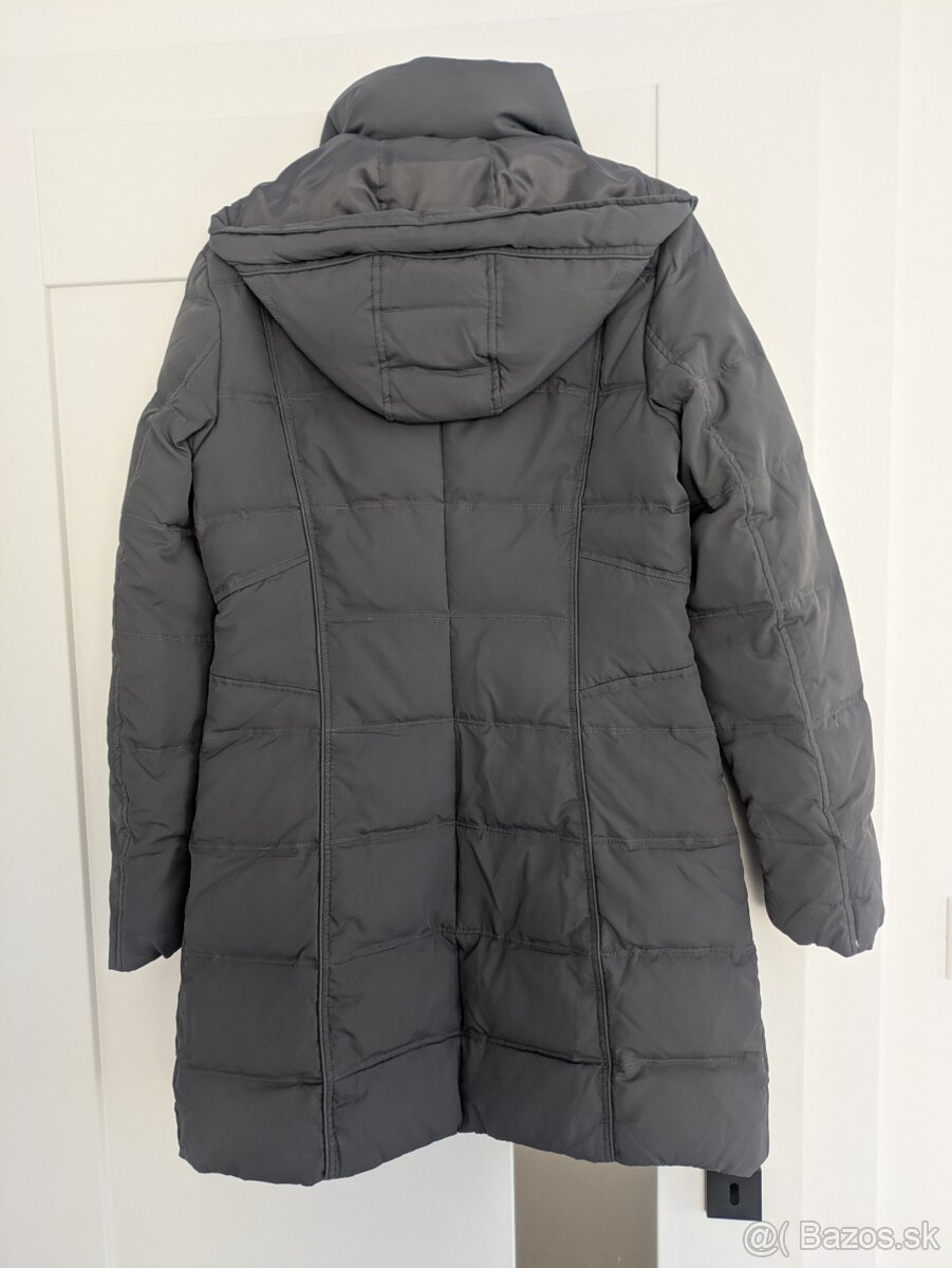 Páperová bunda - 7