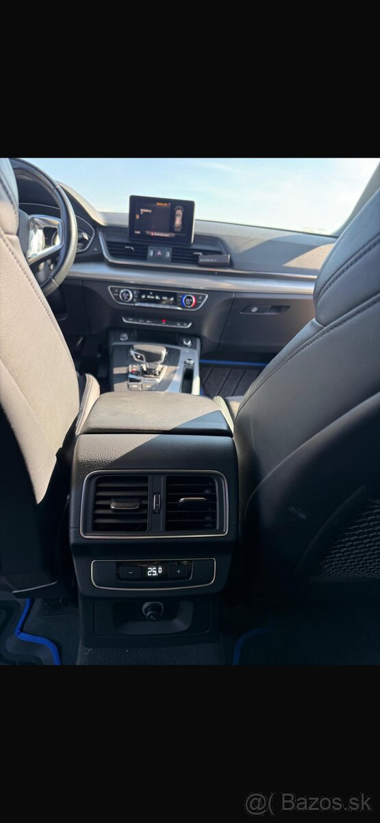 Predám Audi Q5 , 2018 - 7