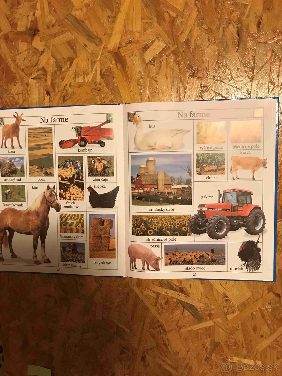 Mix kníh pre deti - 7