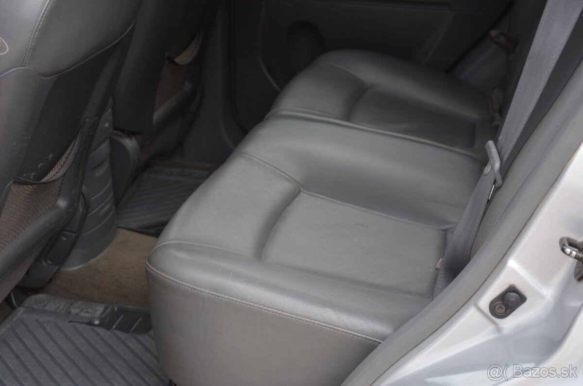 Hyundai Santa Fe 2.7 i 4WD - 7