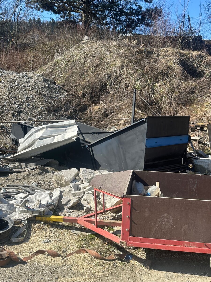 Anna z644 zemiakovy kombajn - 7