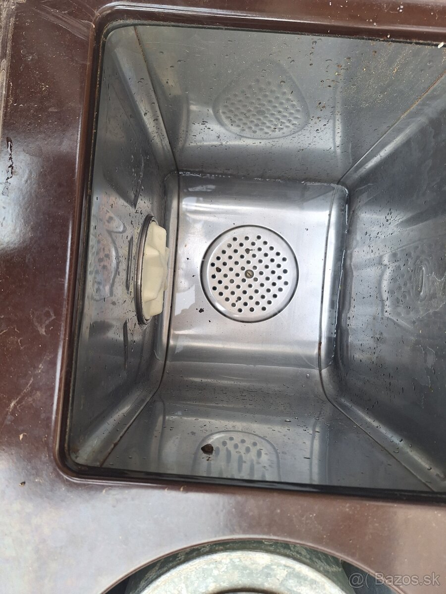 Romo Kombi pracka 22 - 7