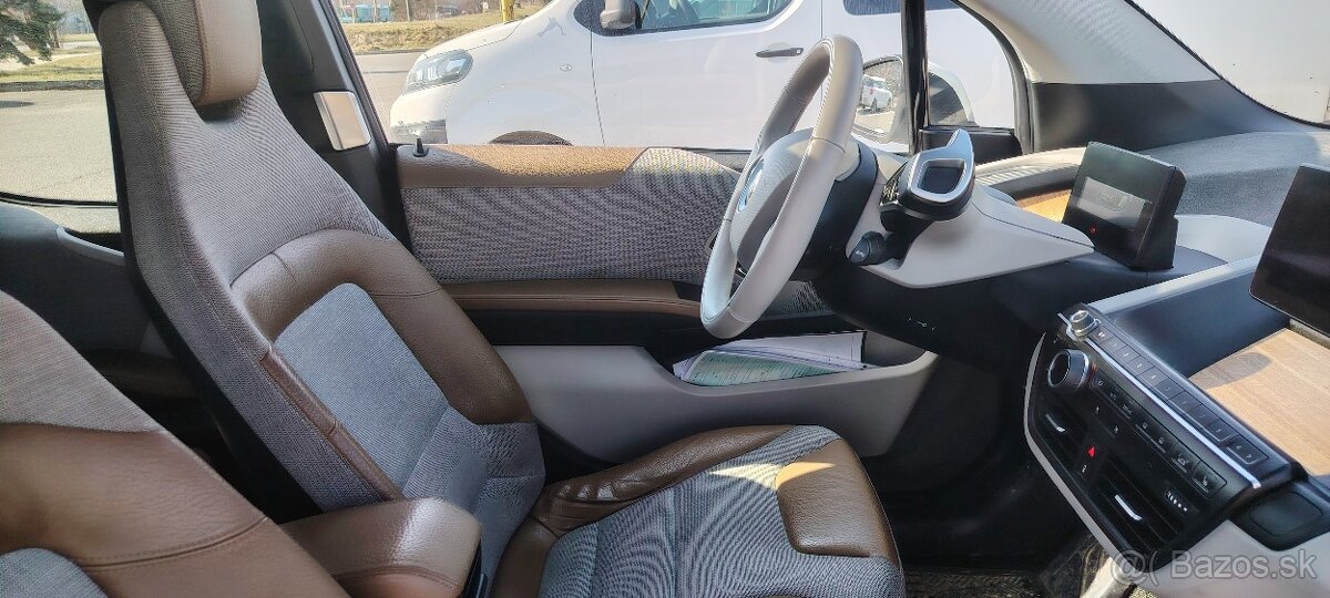 BMW i3 94ah - 7