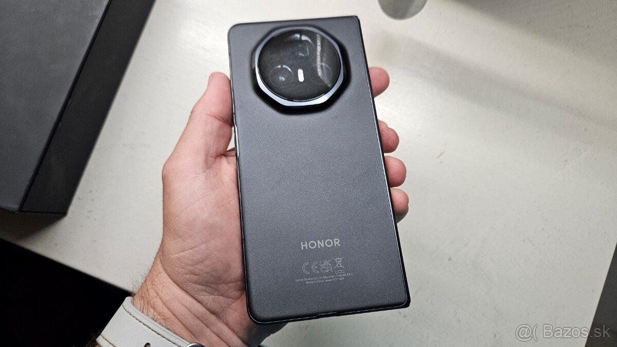 Honor Magic V3 512GB - aj vymením - 7