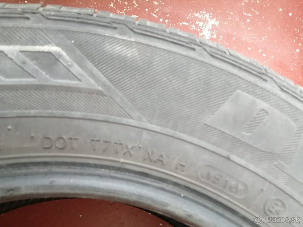 4x hankook - 7