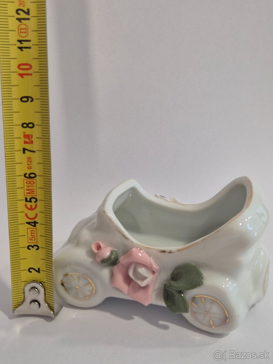 Porcelánové sošky - 7