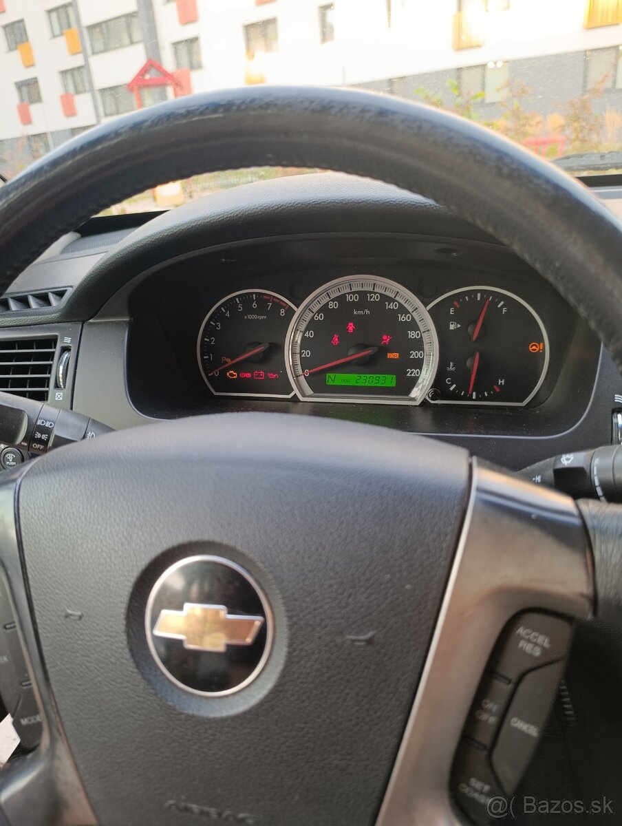 Predávam auto - 7