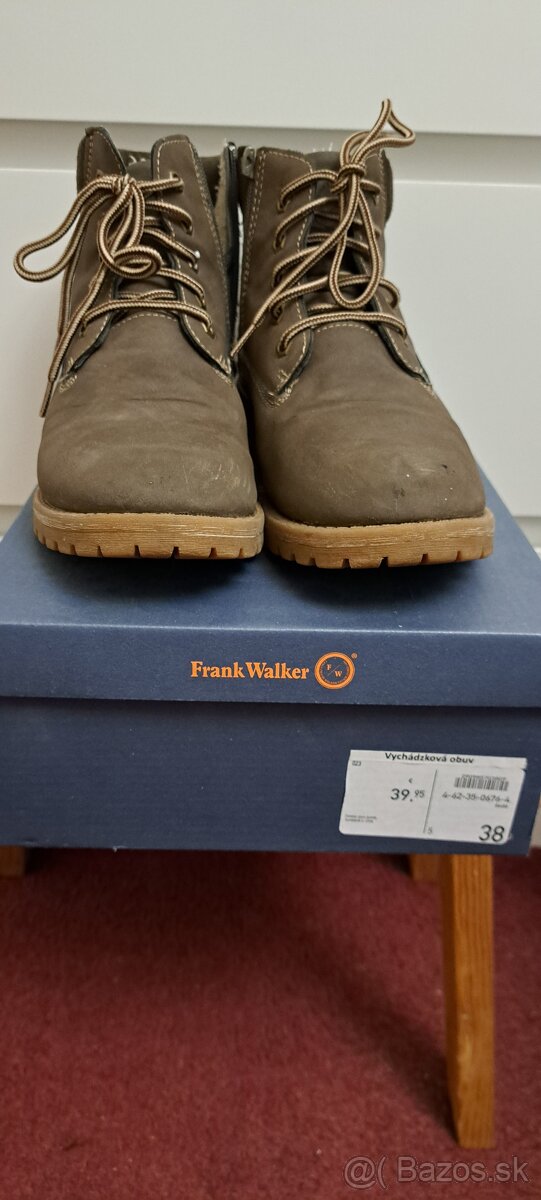 Dámske a dievčenské čižmy a topánky Ara, Ecco, OMG - 7