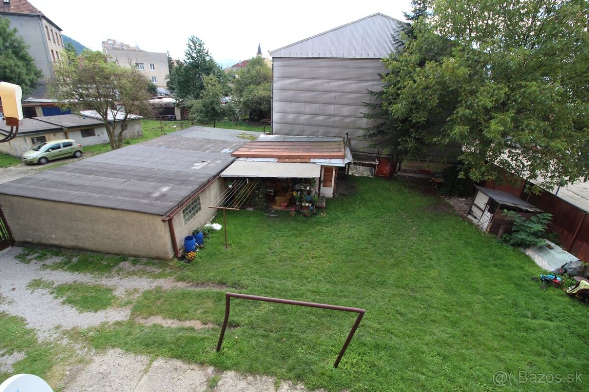 Predaj 2 - izbový byt na ul. Považská, Ružomberok - 7