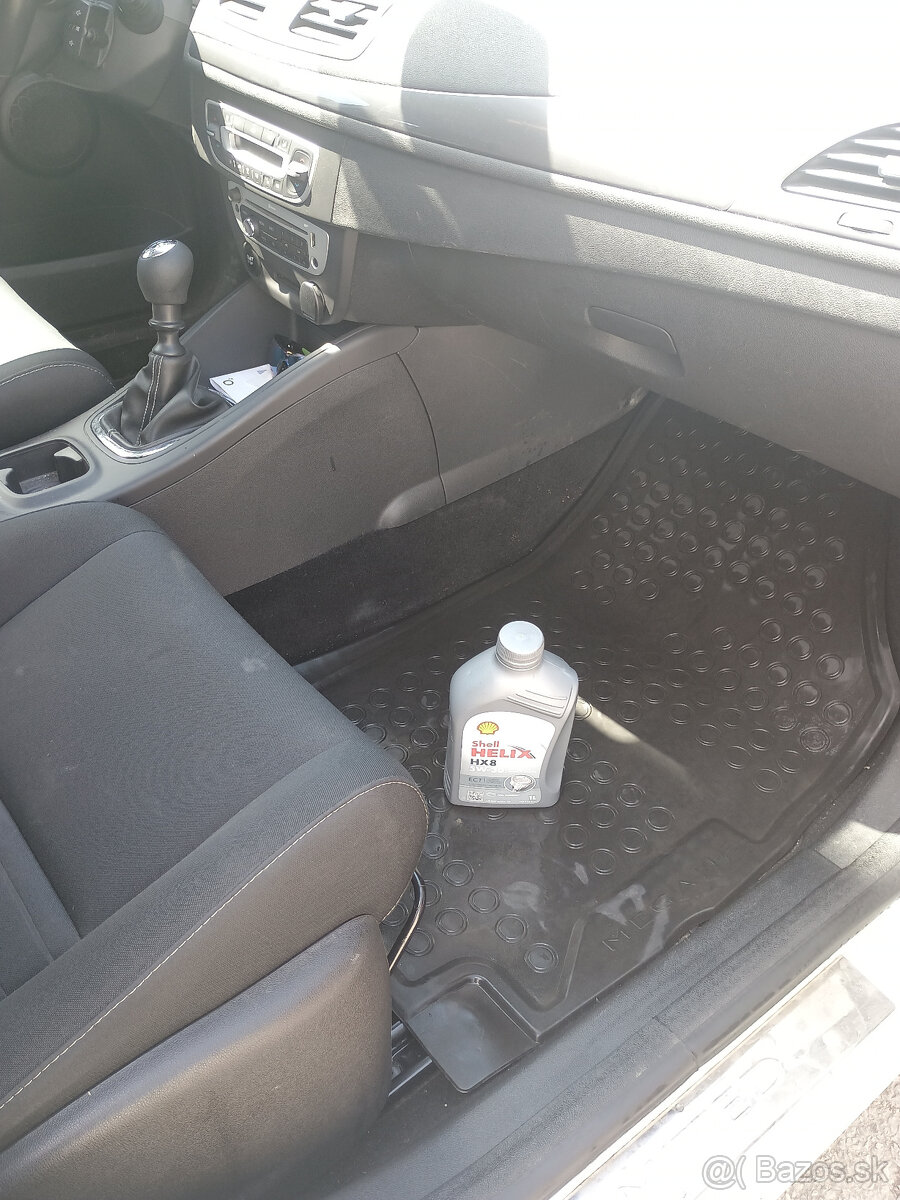 Renault Megane Grandtour 1.5 dci, 105 000 km, - 7