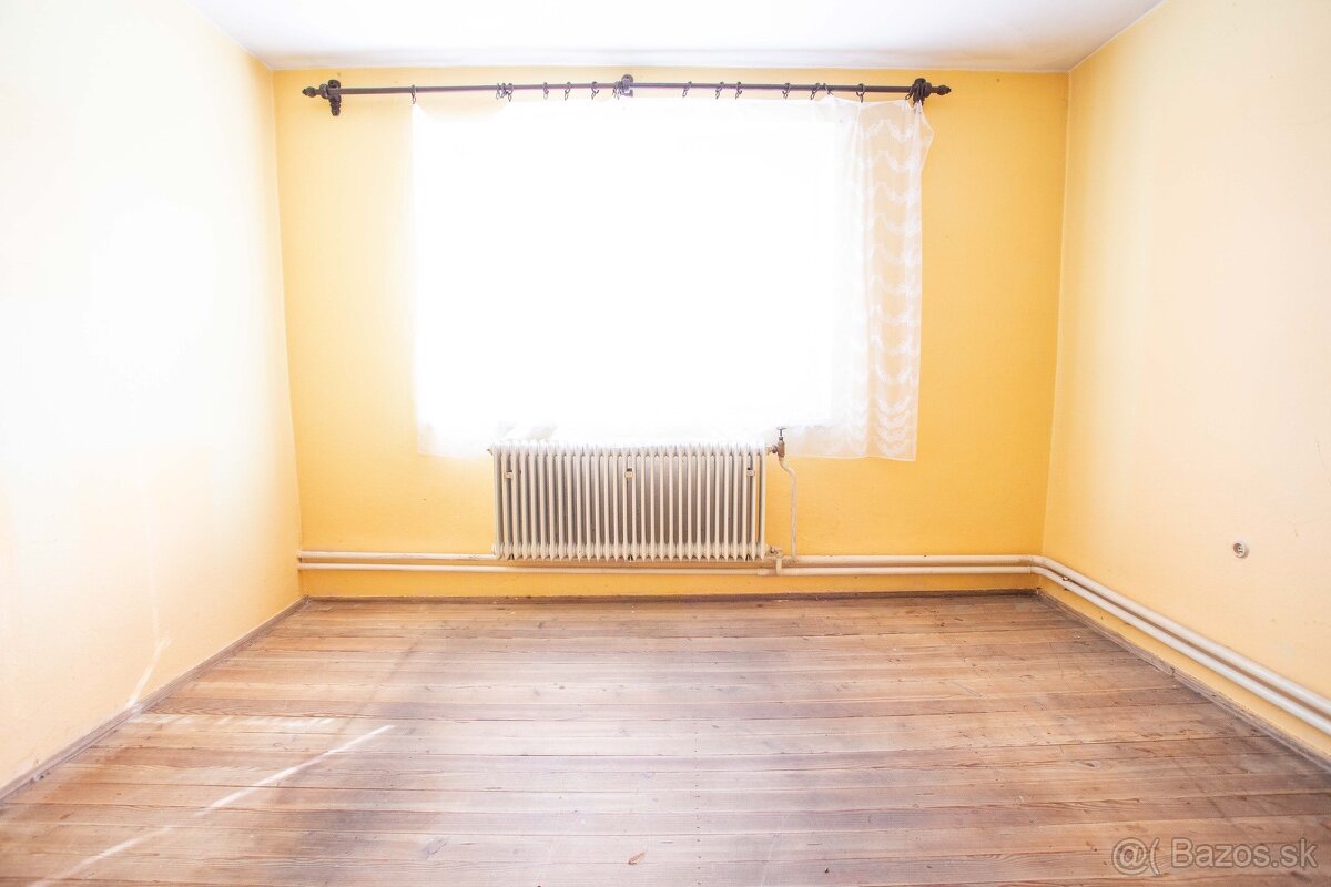 Rodinný dom chalupa Beluša Púchov - 7