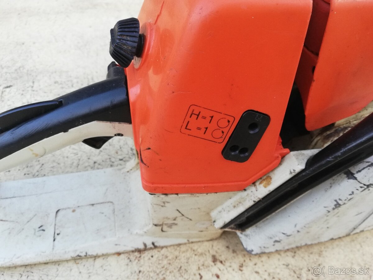 Motorová píla Stihl 034 super - 7