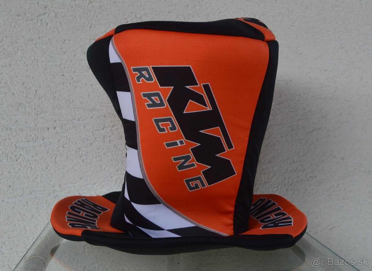 Klobuk pre fanusika - 7