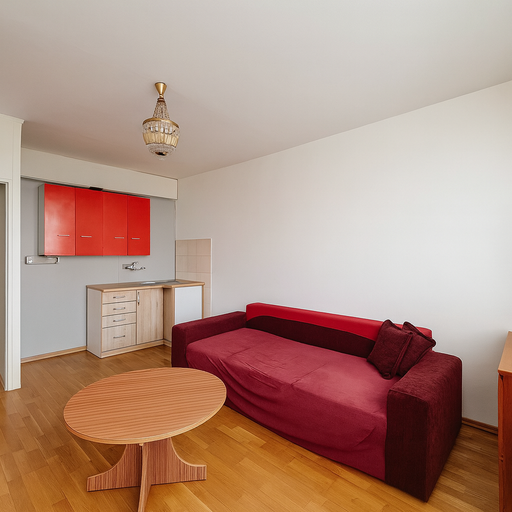 Na predaj garsónka v Martine - časť Sever - 7